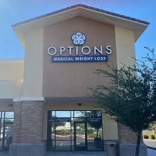Options Medical Weight Loss Clinic